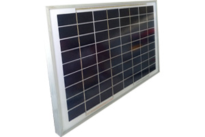 Quels sont les types de matériaux de panneaux solaires